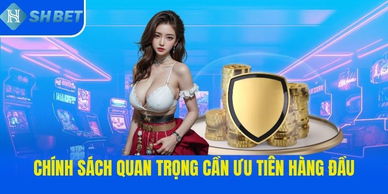 Chính sách quan trọng cần ưu tiên hàng đầu