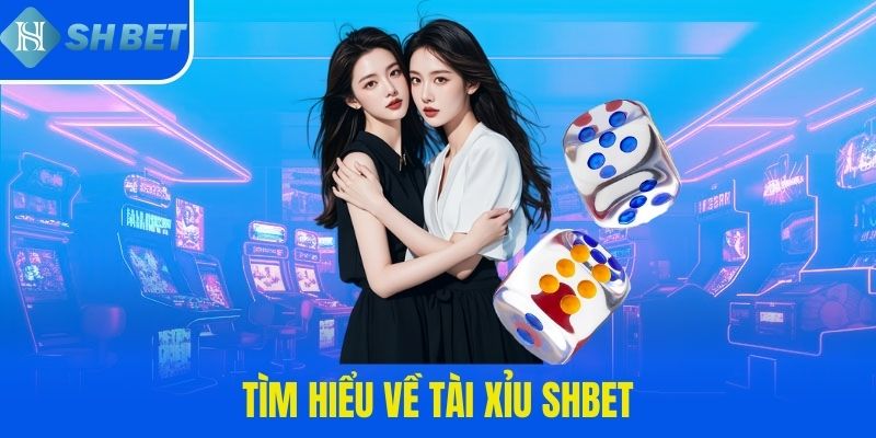 Tìm hiểu về tài xỉu SHBET