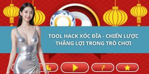 Tool Hack Xóc Đĩa - Chiến Lược Thắng Lợi Trong Trò Chơi