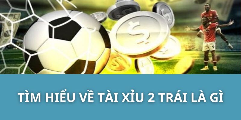 Tìm Hiểu Về Tài Xỉu 2 Trái Là Gì