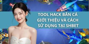 Tool Hack Bắn Cá - Giới Thiệu Và Cách Sử Dụng Tại SHBET